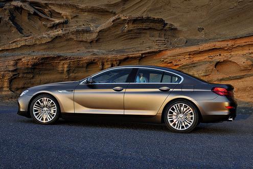 gran coupe