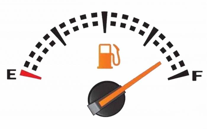 Jak zmniejszyć zużycie paliwa (