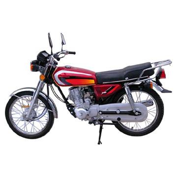 motocykle 125 kostek