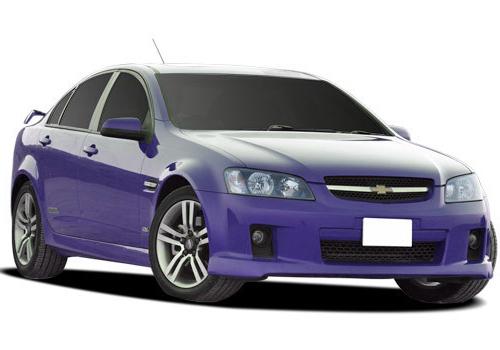 Tuning Chevroleta Lacetti Hatchback