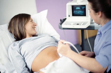 Zapalenie wyrostka robaczkowego w ciąży - co się teraz stanie?