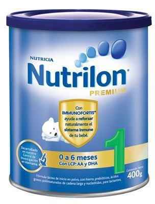 "Nutrilon 1 Premium"