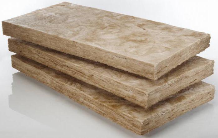 Wełna mineralna Rockwool: specyfikacje techniczne, przeznaczenie, referencje. Grzałka 