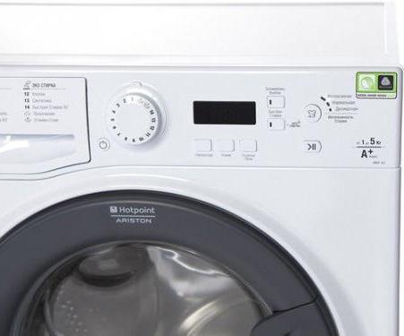  hotpoint ariston wmuf 501 b opinie klientów dla modelu