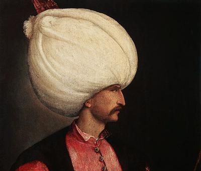 Pochodzenie i znaczenie nazwy Suleiman