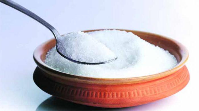 okres ważności cukru rafinowanego cukru