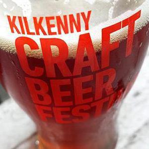 Kilkenny piwo Recenzje