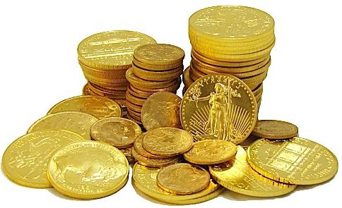 Kosztowne nowoczesne monety Rosji: jaka jest ich wartość?