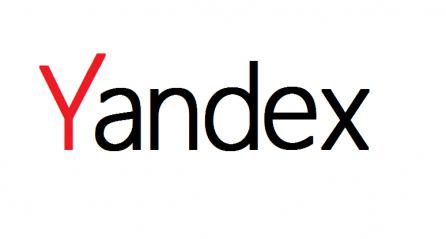 top yandex