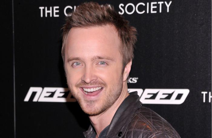 Aaron Paul: filmografia i ciekawe fakty z życia