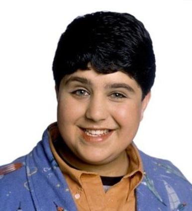 Aktorzy Drake'a i Josh'a