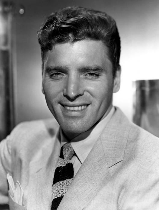 Bert Lancaster