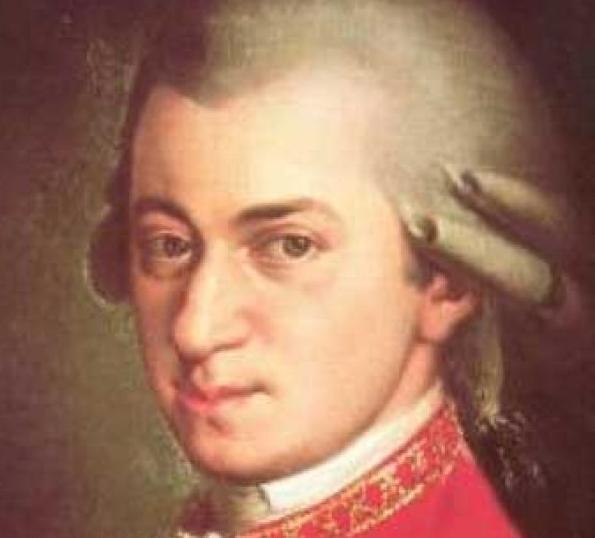 Biografia Mozarta. Krótko o głównym