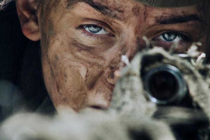 "Bitwa o Sewastopol". Aktorzy jednego z najbardziej udanych współczesnych rosyjskich filmów o wojnie