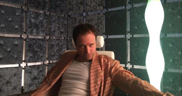 David Hewlett: Wybrana filmografia