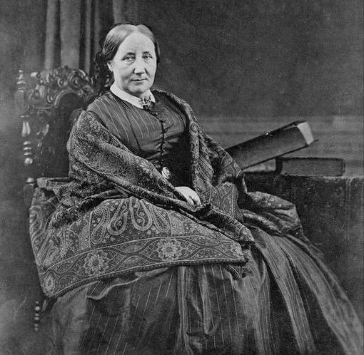 Elizabeth Gaskell: Krótka biografia