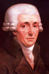 F.J. Haydn. Biografia kompozytora