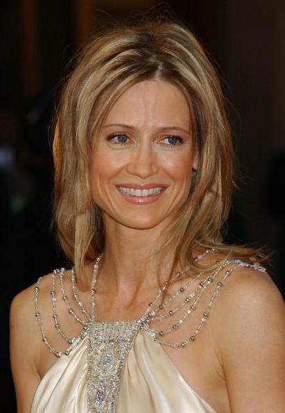 Kelly Rowan - gwiazda 