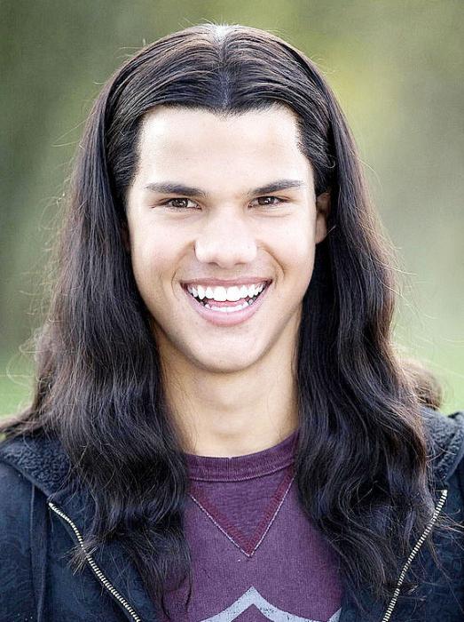 Taylor Daniel Lautner