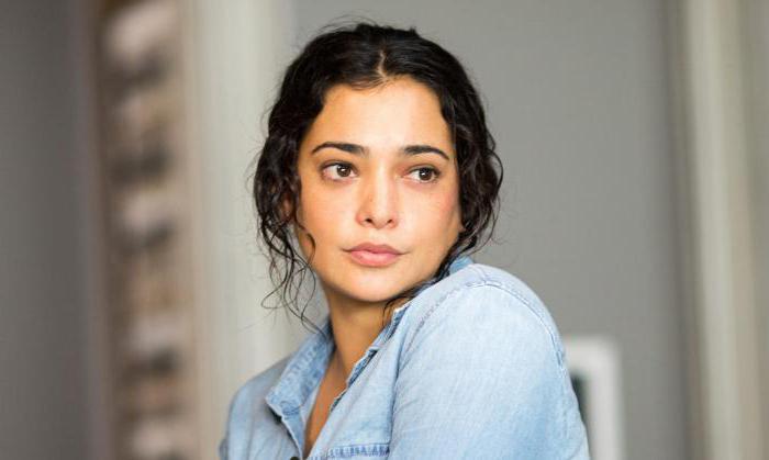 Natalie Martinez: biografia, kariera, filmografia