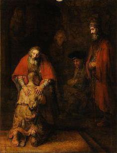 Rembrandt - obrazy. Obrazy Rembrandta z imionami. Artysta Rembrandt