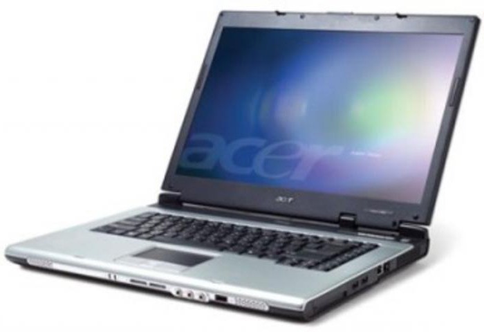 laptop acer aspire 5100 specyfikacji