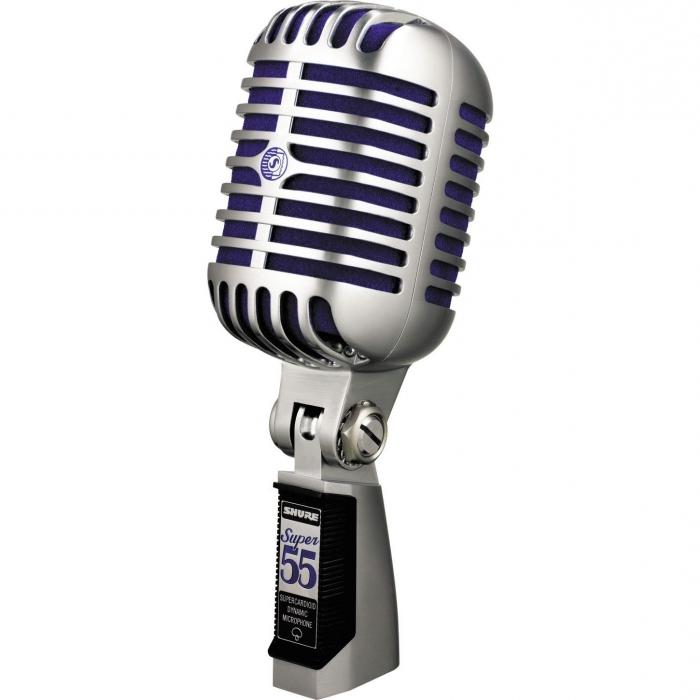 Dynamiczny mikrofon