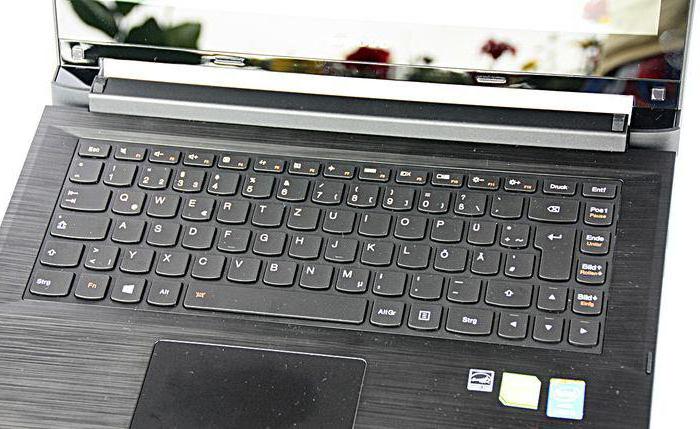 Lenovo Flex 2 recenzje 