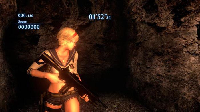 Gra Resident Evil 6: wymagania systemowe, cechy przejścia i zalecenia