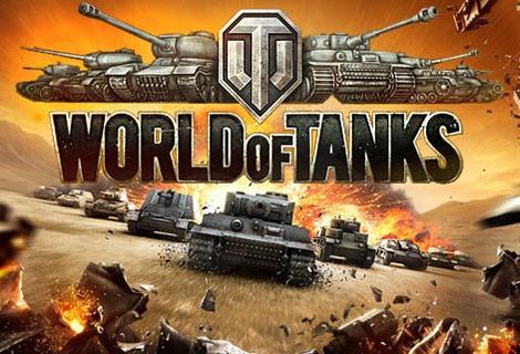 Jak zdobywać złoto w World of Tanks? Proste sposoby