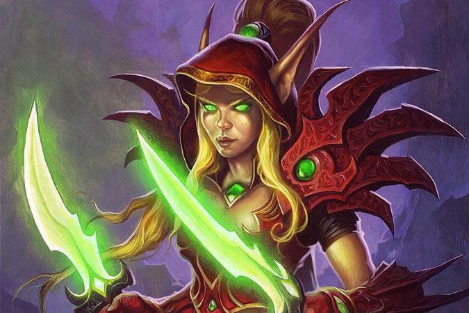 Pokład na złodziei w Hearthstone: opis, cechy i przewodnik