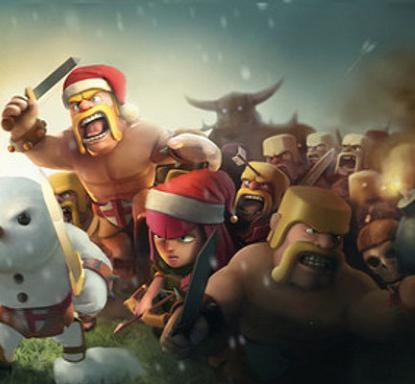 Gdzie wpisać kody w Clash of Clans i czy to możliwe?