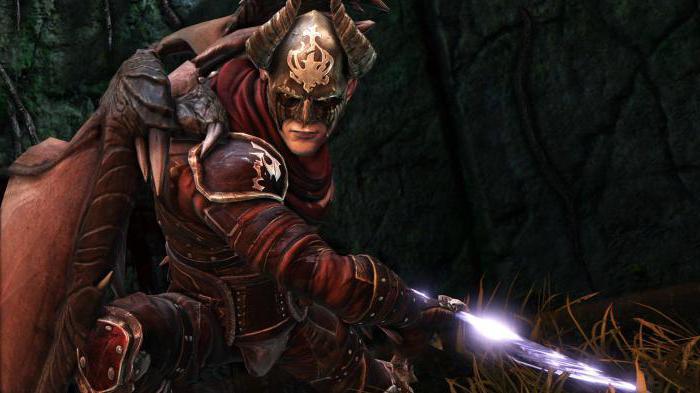 Nosgoth: wymagania systemowe dla gry