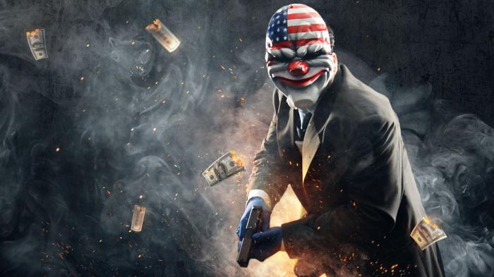 Payday 2 ulega awarii po uruchomieniu - co mam zrobić?