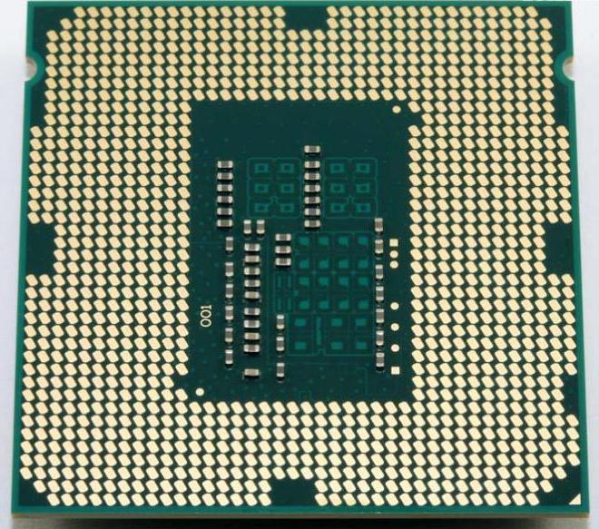 procesor Intel Core i3 4330