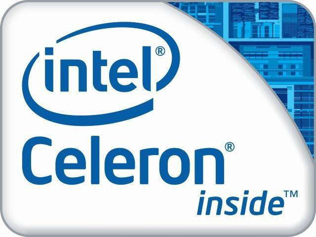 Procesor intel celeron g1610