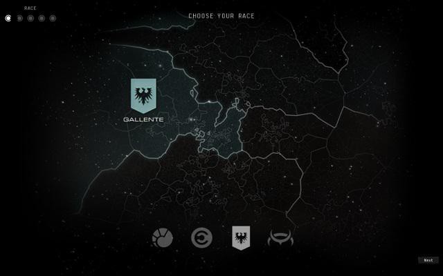 Wyścigi EVE-online: który wybrać?