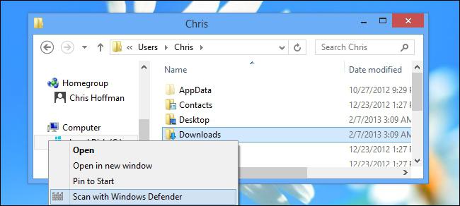 Windows Defender co to jest
