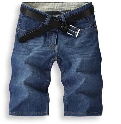 Szyjemy modne ubrania: jak zrobić spodnie z dżinsów