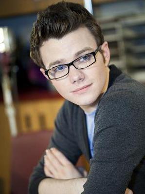 Aktor Chris Colfer: biografia i filmografia