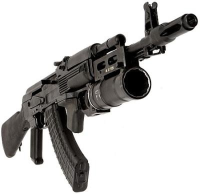 airsoft ak 74m