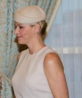 Princess of Monaco Grace - jedna z najbardziej uwielbianych księżniczek XX wieku