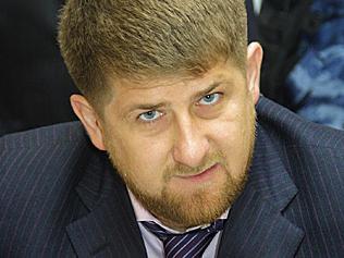 Ramzan Kadyrov. Biografia szefa Czeczeńskiej Republiki