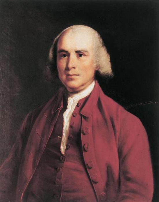 Czwarty prezydent USA James Madison: Biografia, poglądy polityczne