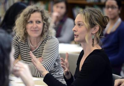 Rozwój umiejętności pedagogicznych. Temat dotyczący samokształcenia nauczyciela przedszkola: wybór, opracowanie planu pracy