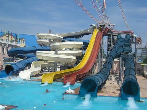 Aquapark 