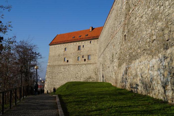 Zdjęcie Zamek w Bratysławie