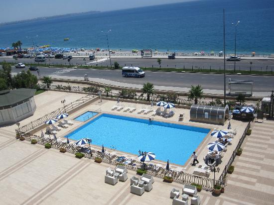 Zaufaj fortunie! Cechy programu turystycznego Fortuna 5 * (Antalya)