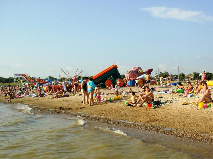 plaża