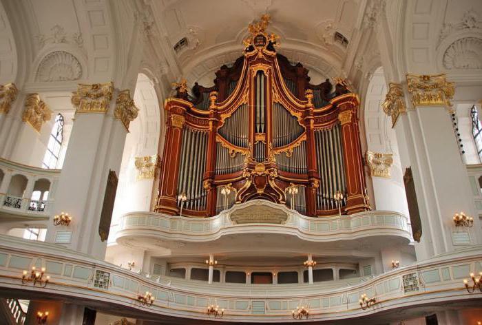 Hamburg, St. Michael's Church: historia, styl architektoniczny, recenzje i lokalizacja